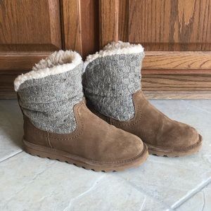 BEARPAW Boots